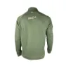Jeanstrack Twilight Halv Dragkedja Sweatshirt