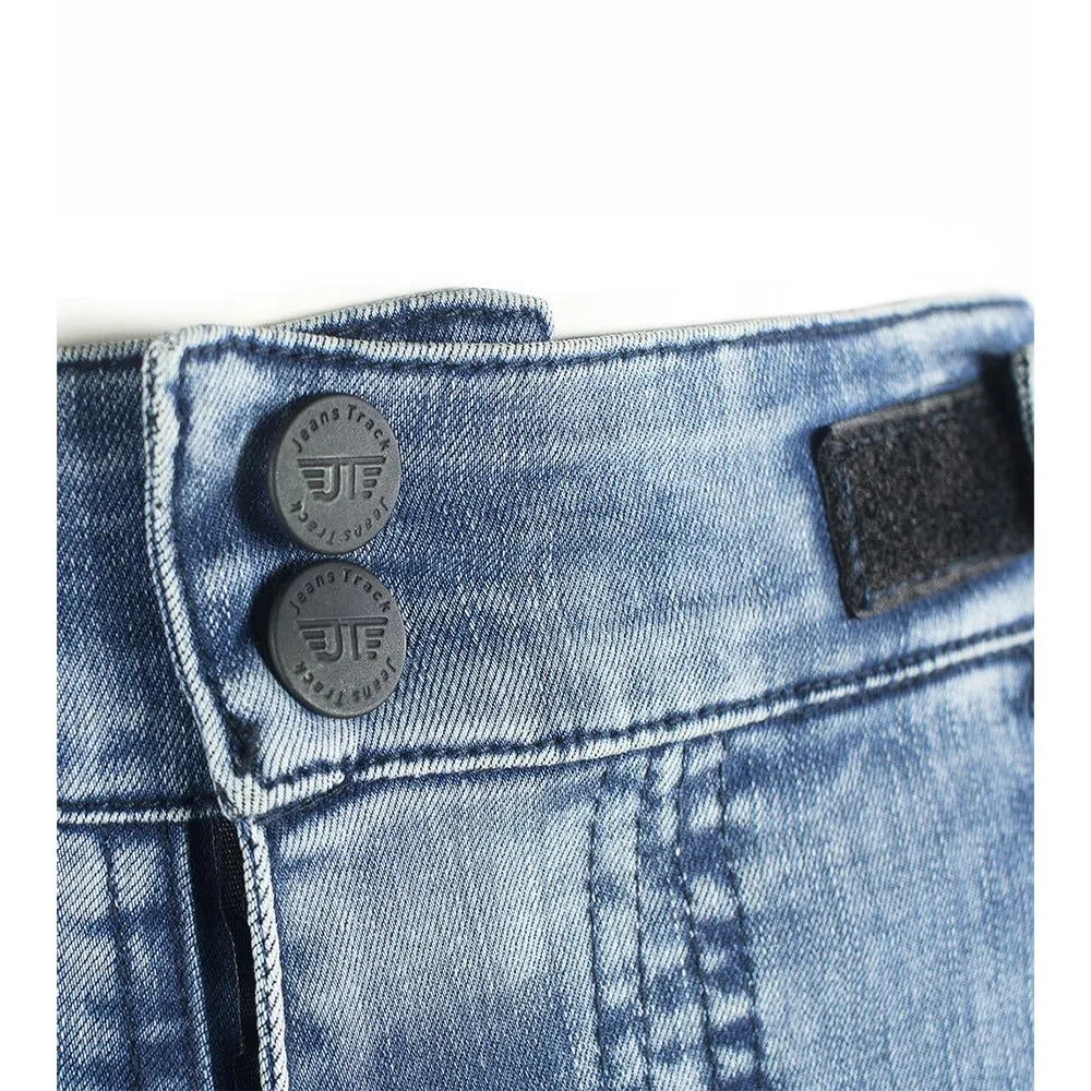 Jeanstrack Valero Shorts Jeanstrack Valero Shorts