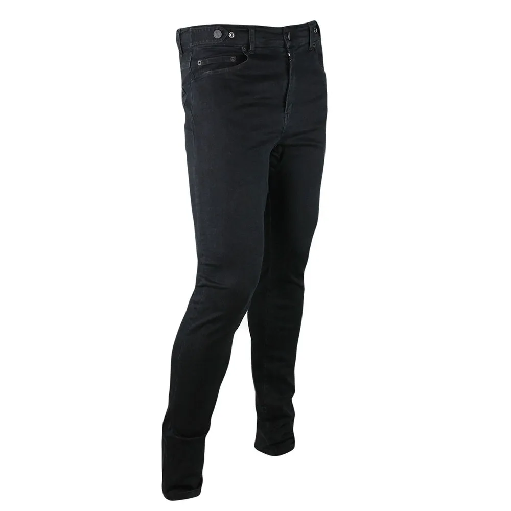 Jeanstrack Venice Byxor, Black Jeanstrack Venice Byxor, Black
