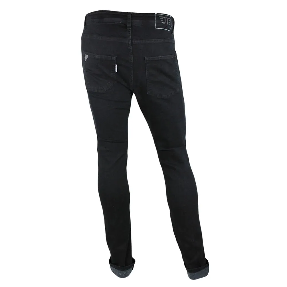 Jeanstrack Venice Byxor, Black Jeanstrack Venice Byxor, Black