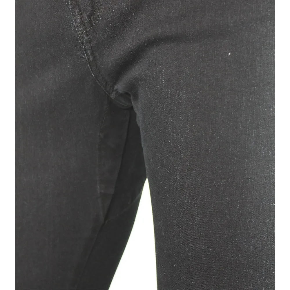 Jeanstrack Venice Byxor, Black Jeanstrack Venice Byxor, Black