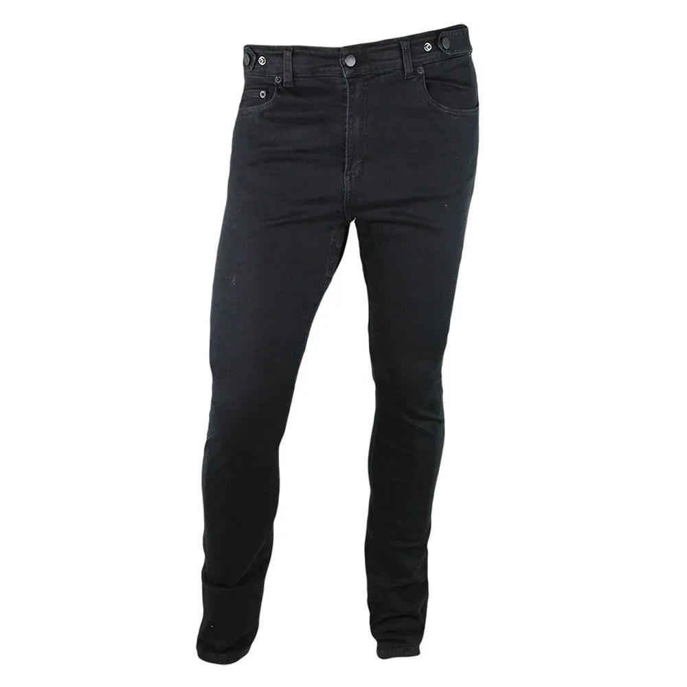 Jeanstrack Venice Byxor, Black Jeanstrack Venice Byxor, Black
