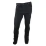 Jeanstrack Venice Byxor, Black