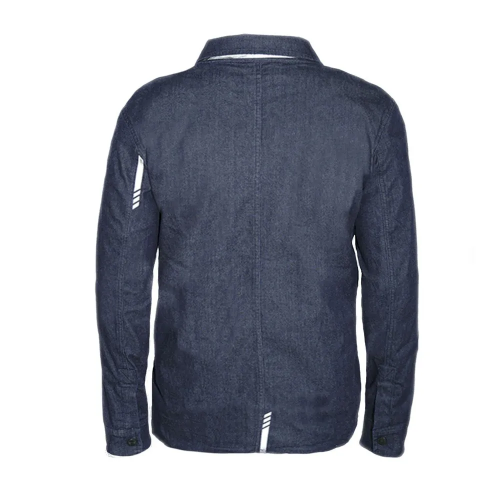 Jeanstrack Viena Wr Jacka