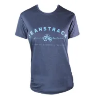 Jeanstrack Whip T-shirt Med Korta ärmar