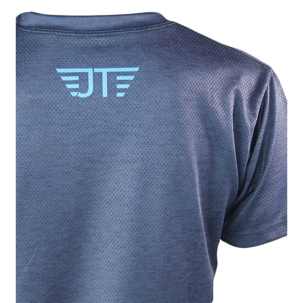 Jeanstrack Whip T-shirt Med Korta ärmar Jeanstrack Whip T-shirt Med Korta ärmar
