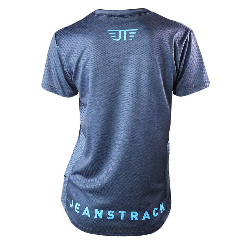 Jeanstrack Whip T-shirt Med Korta ärmar Jeanstrack Whip T-shirt Med Korta ärmar