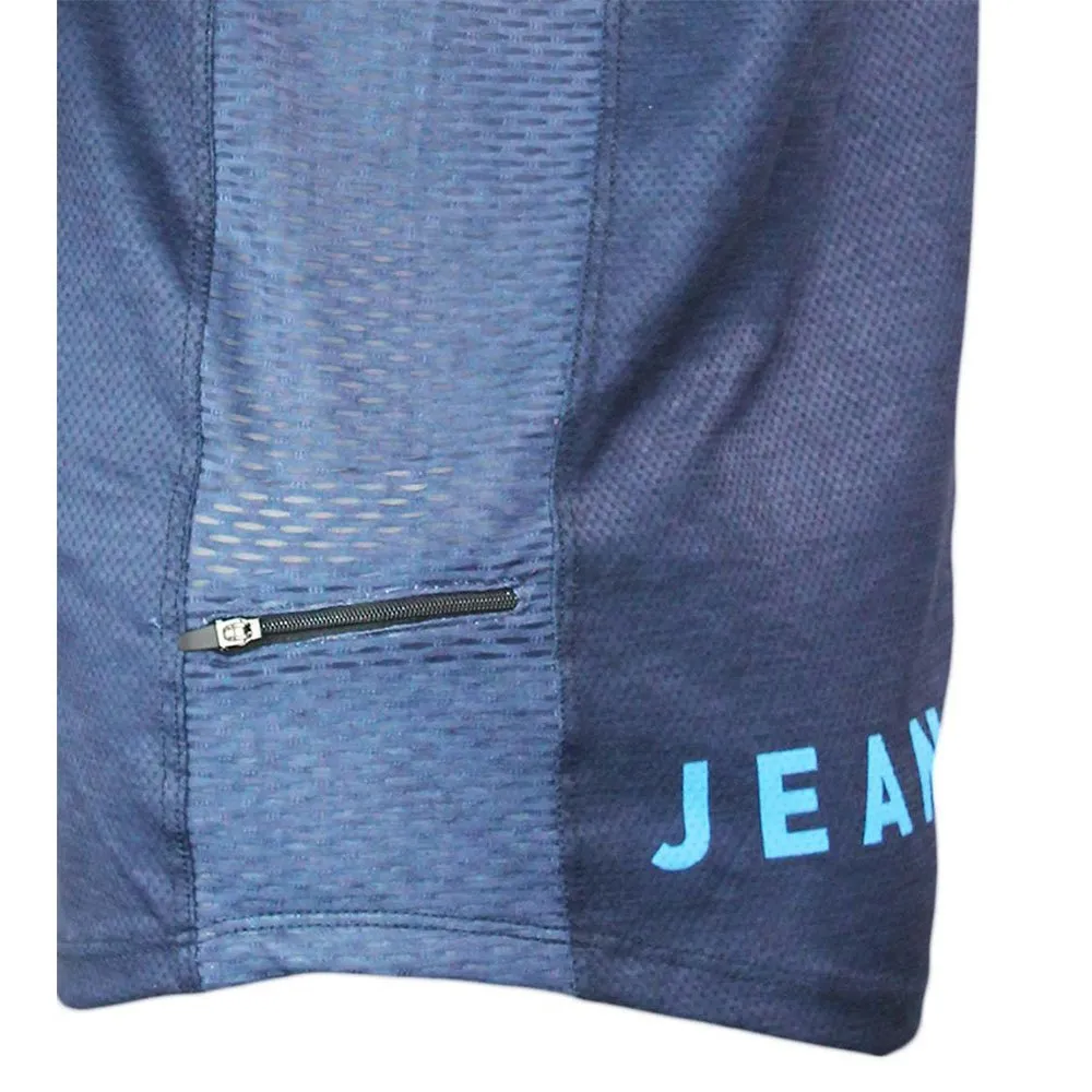 Jeanstrack Whip T-shirt Med Korta ärmar Jeanstrack Whip T-shirt Med Korta ärmar