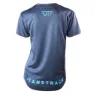 Jeanstrack Whip T-shirt Med Korta ärmar