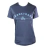 Jeanstrack Whip T-shirt Med Korta ärmar