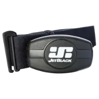 JetBlack Pulssensor