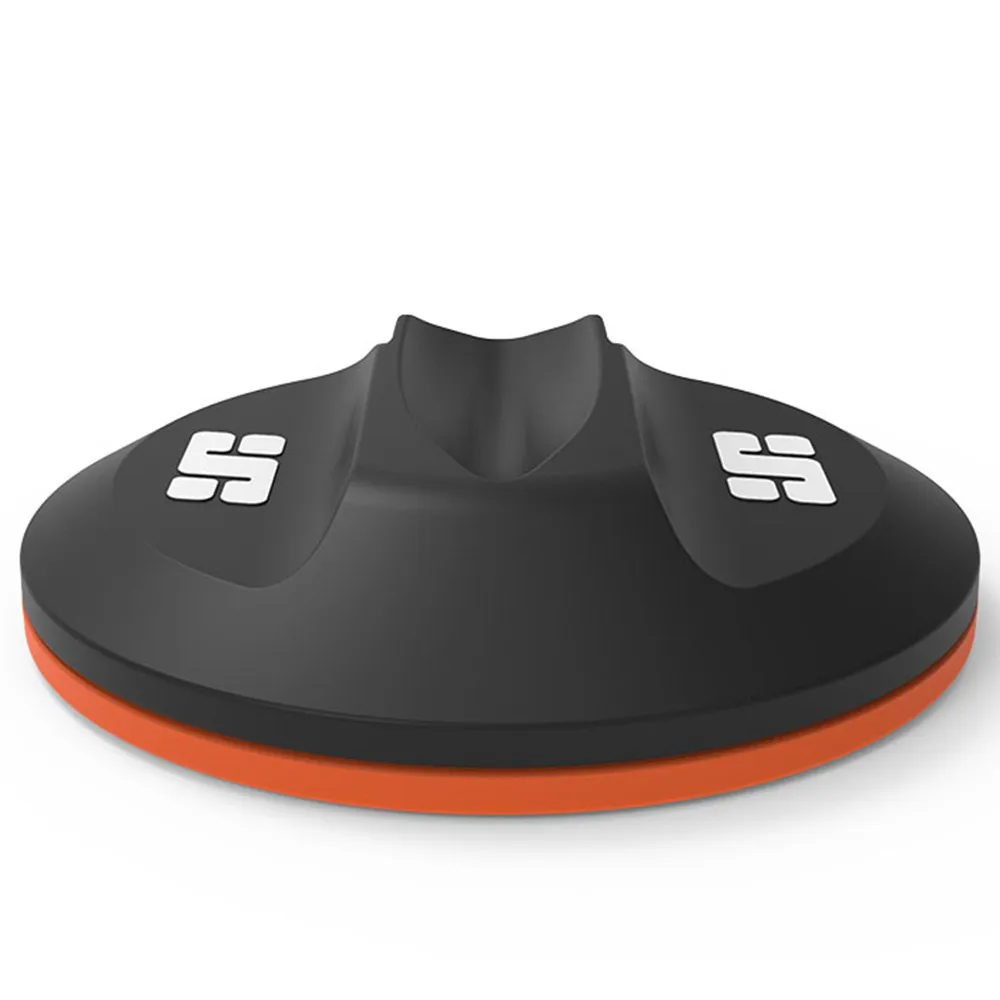JetBlack Turn Block Stöd, Black, One Size JetBlack Turn Block Stöd, Black, One Size