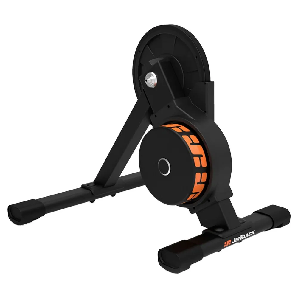 JetBlack Volt Turbobrännare, Black / Orange, One Size JetBlack Volt Turbobrännare, Black / Orange, One Size