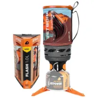 Jetboil Flash 1l Campingkök Jetboil Flash 1l Campingkök