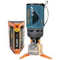 Jetboil Flash 1l Campingkök