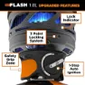 Jetboil Flash 1l Campingkök