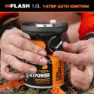Jetboil Flash 1l Campingkök