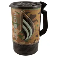 Jetboil Flash Cooking System