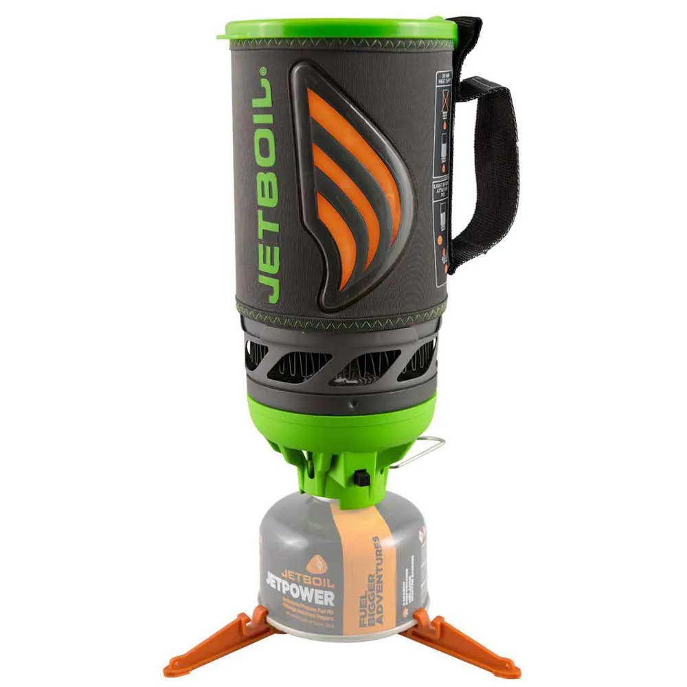 Jetboil Flash Cooking System