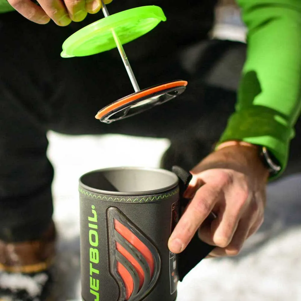 Jetboil Flash Cooking System