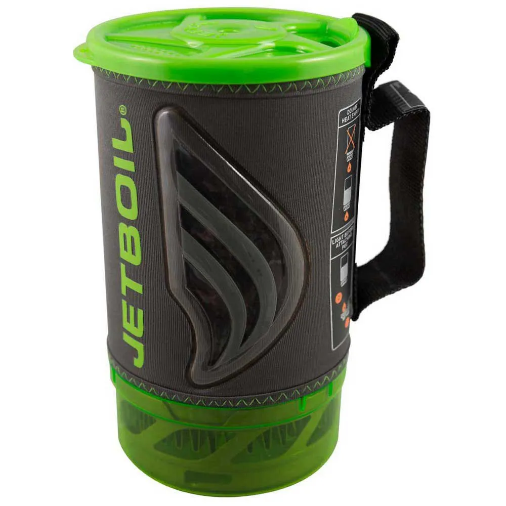 Jetboil Flash Cooking System