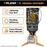 Jetboil Flash Java Fast Boil System Topo