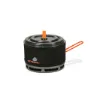 Jetboil Fluxring Cooking Pot, Black, One Size