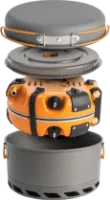 Jetboil Genesis Basecamp System Jetboil Genesis Basecamp System