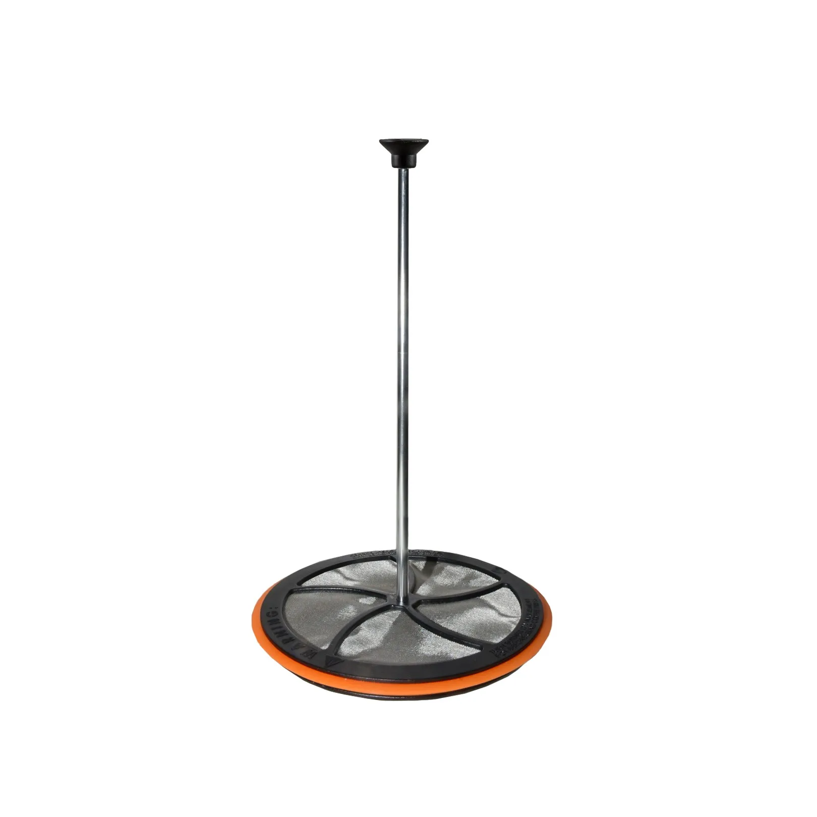 Jetboil Grande Coffee Press Silicone, One Size