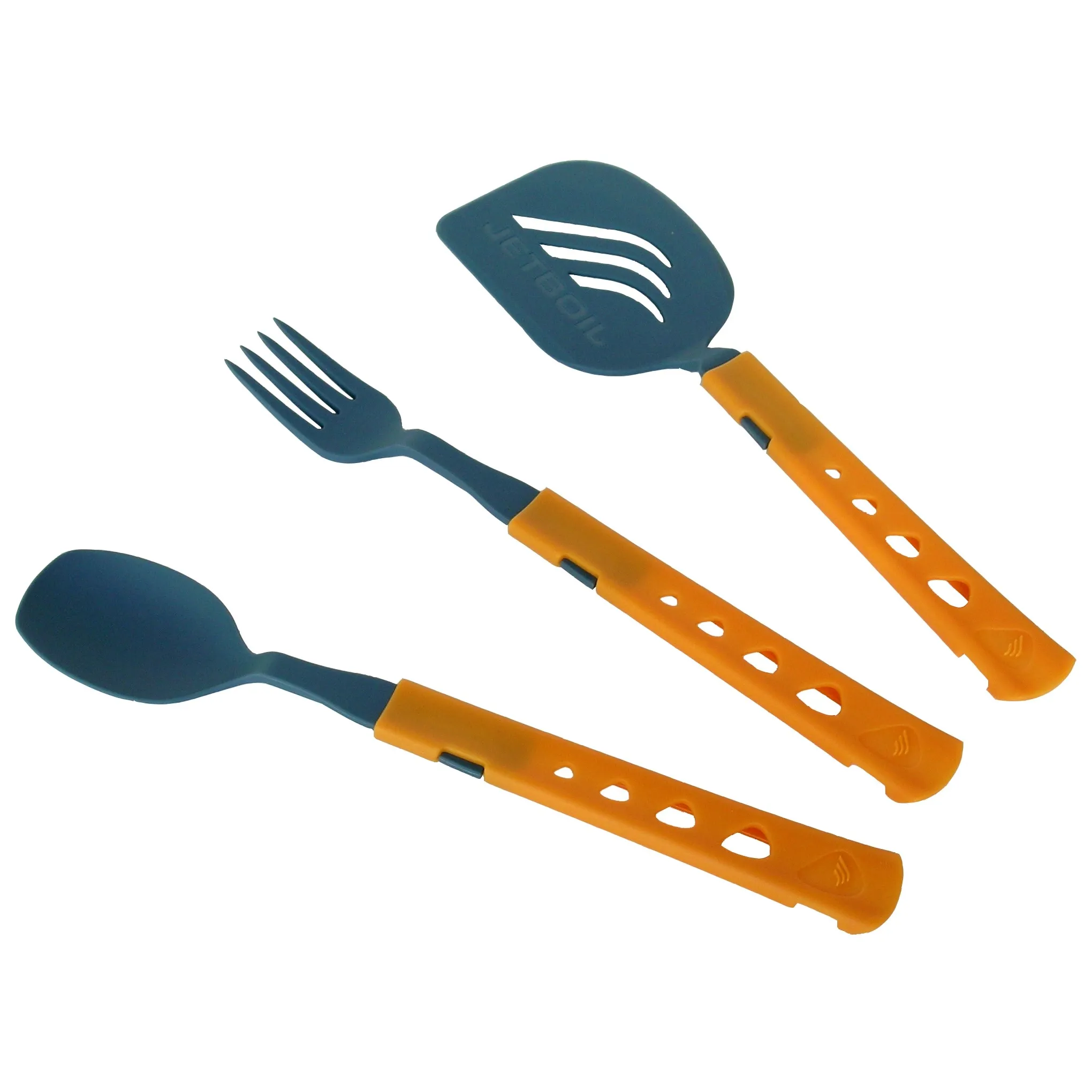 Jetboil Jetset Utensil Kit, One Size