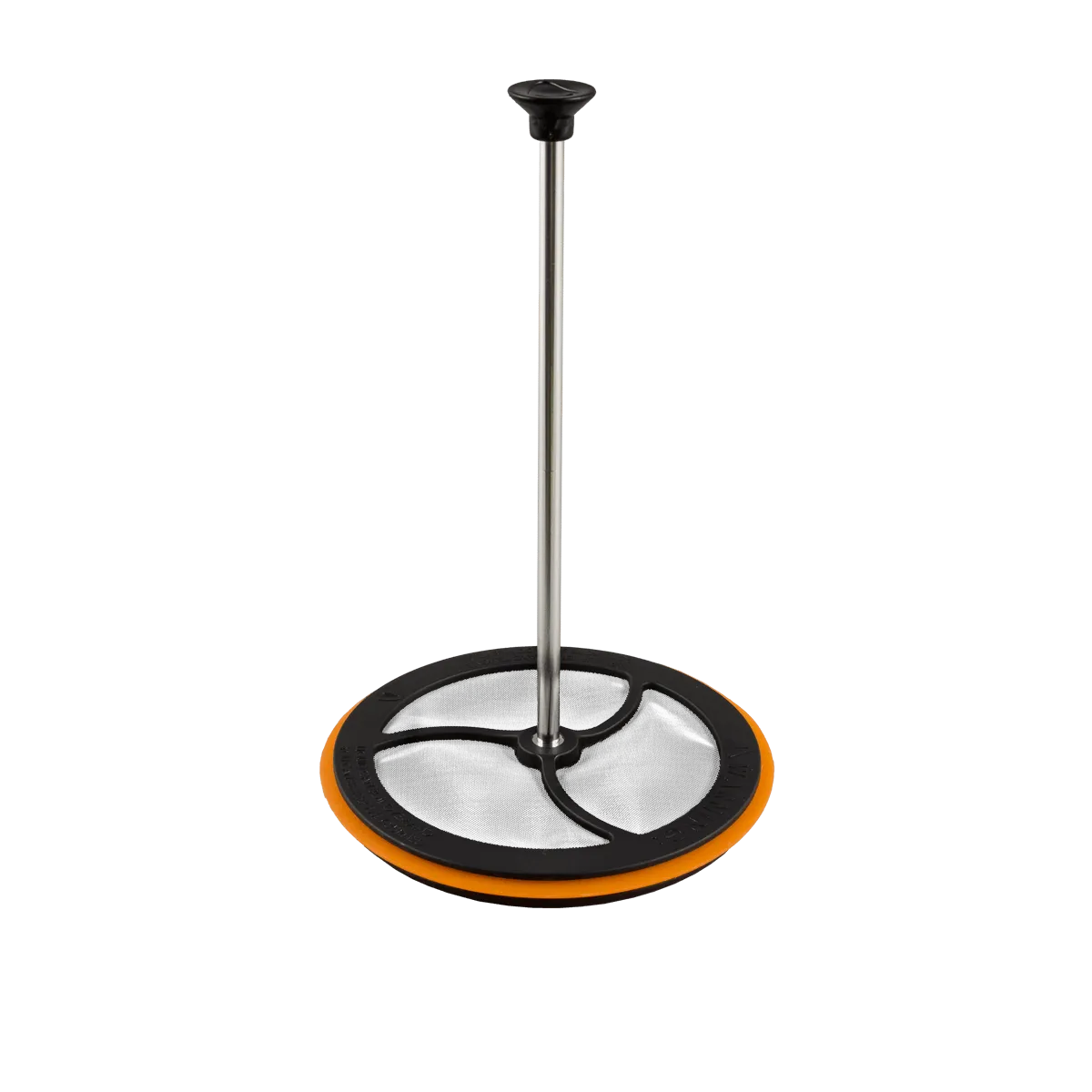 Jetboil Silicone Coffee Press, One Size