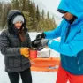Jetboil Sumo Campingkök, Carbon, One Size