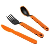 Jetboil Trailware Bestickset Jetboil Trailware Bestickset