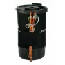 Jetboil Vägghängningssats För Spis, Red, One Size