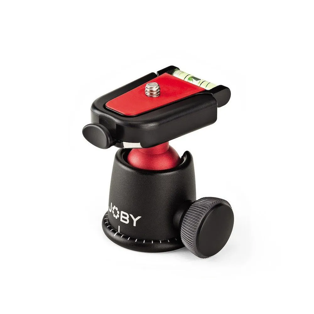 Joby 3k Kulled, Black Joby 3k Kulled, Black