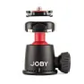 Joby 3k Kulled, Black