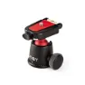 Joby 3k Kulled, Black