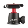 Joby 3k Kulled, Black