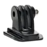 Joby 3k Qr-platta, Black