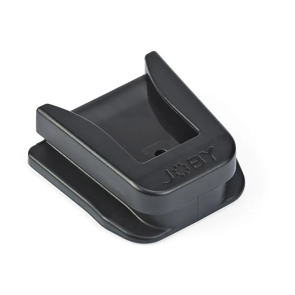 Joby 3k Qr-platta, Black Joby 3k Qr-platta, Black