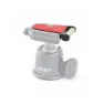 Joby 3k Qr-platta, Black