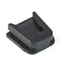 Joby 3k Qr-platta, Black