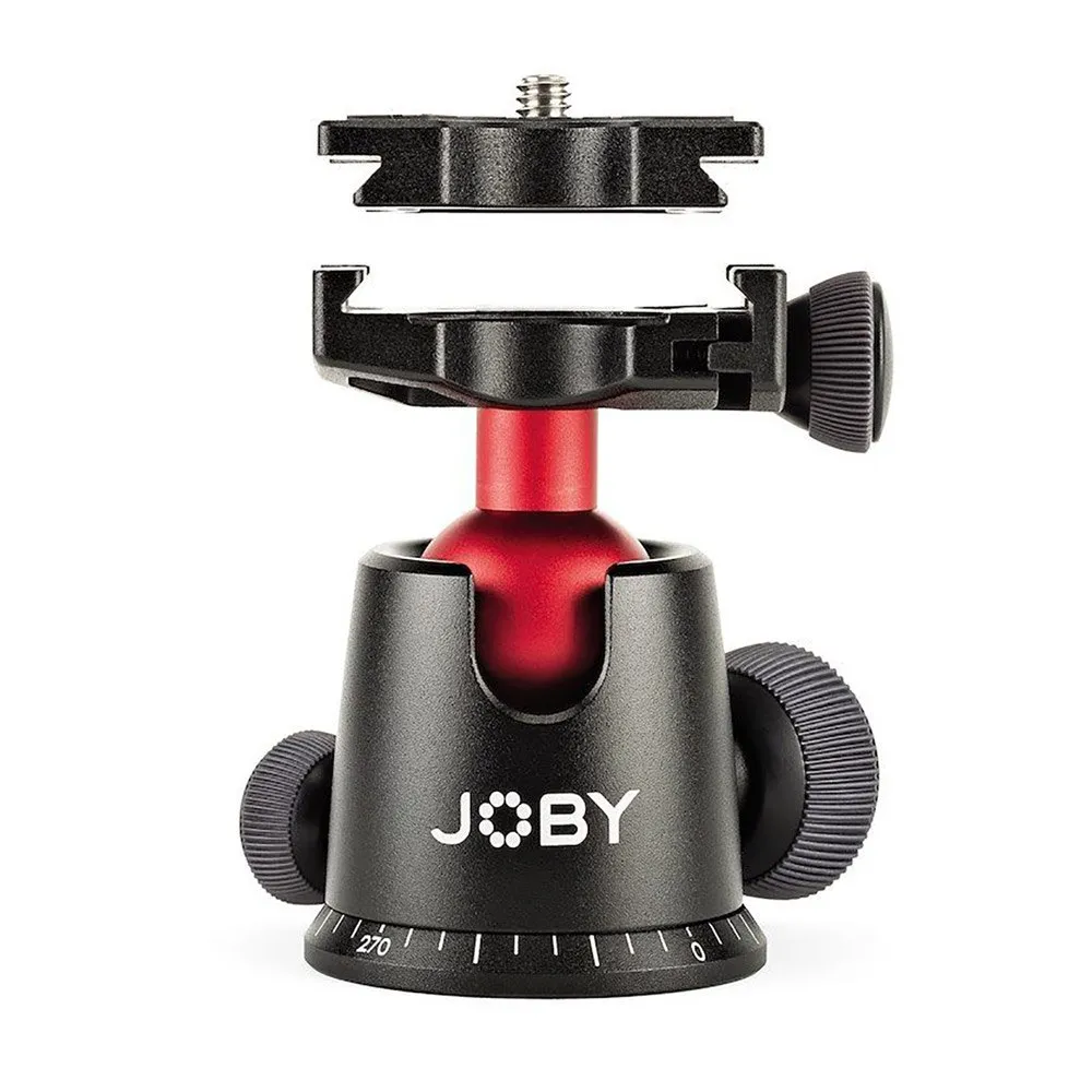 Joby 5k Kulled, Black Joby 5k Kulled, Black