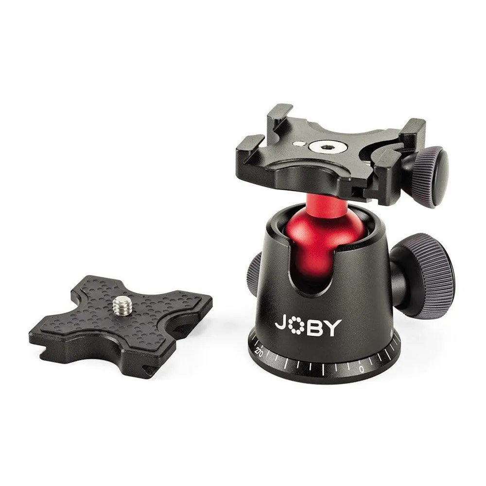 Joby 5k Kulled, Black Joby 5k Kulled, Black