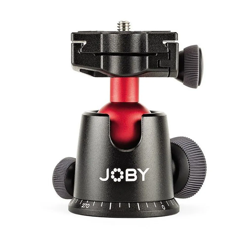 Joby 5k Kulled, Black Joby 5k Kulled, Black