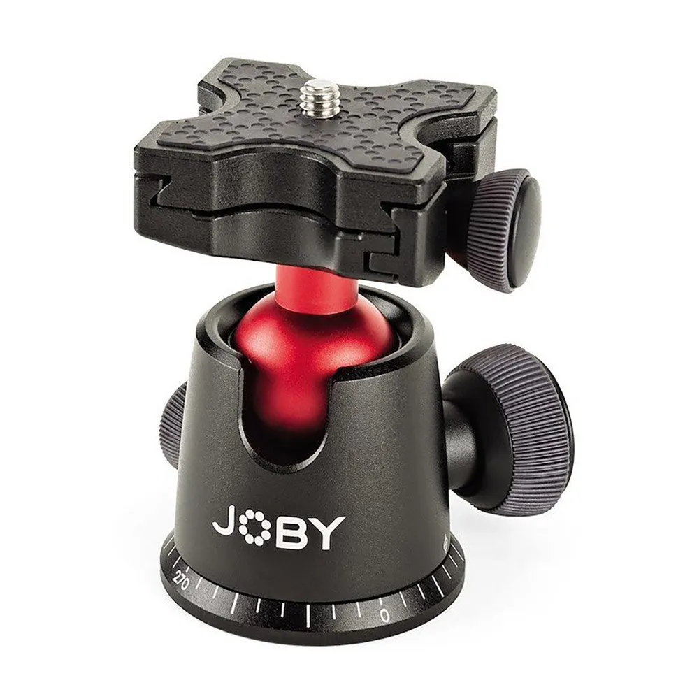Joby 5k Kulled, Black Joby 5k Kulled, Black