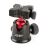 Joby 5k Kulled, Black