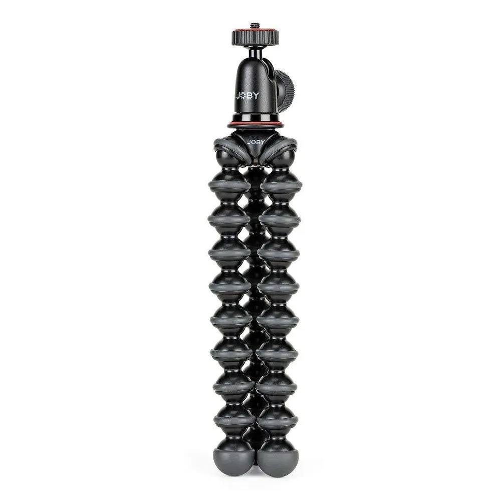 Joby Gorillapod 1k Kit Stativ, Black, One Size