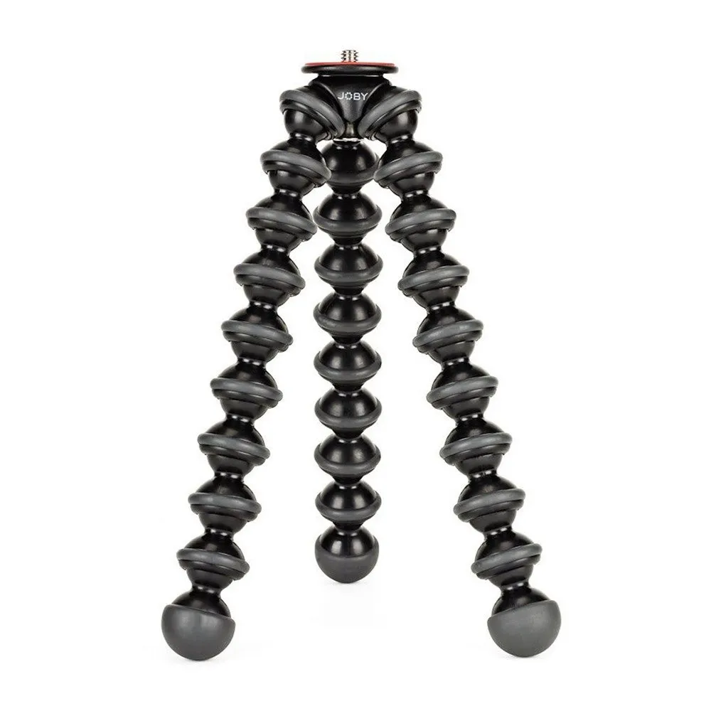 Joby Gorillapod 1k-stativ, Black