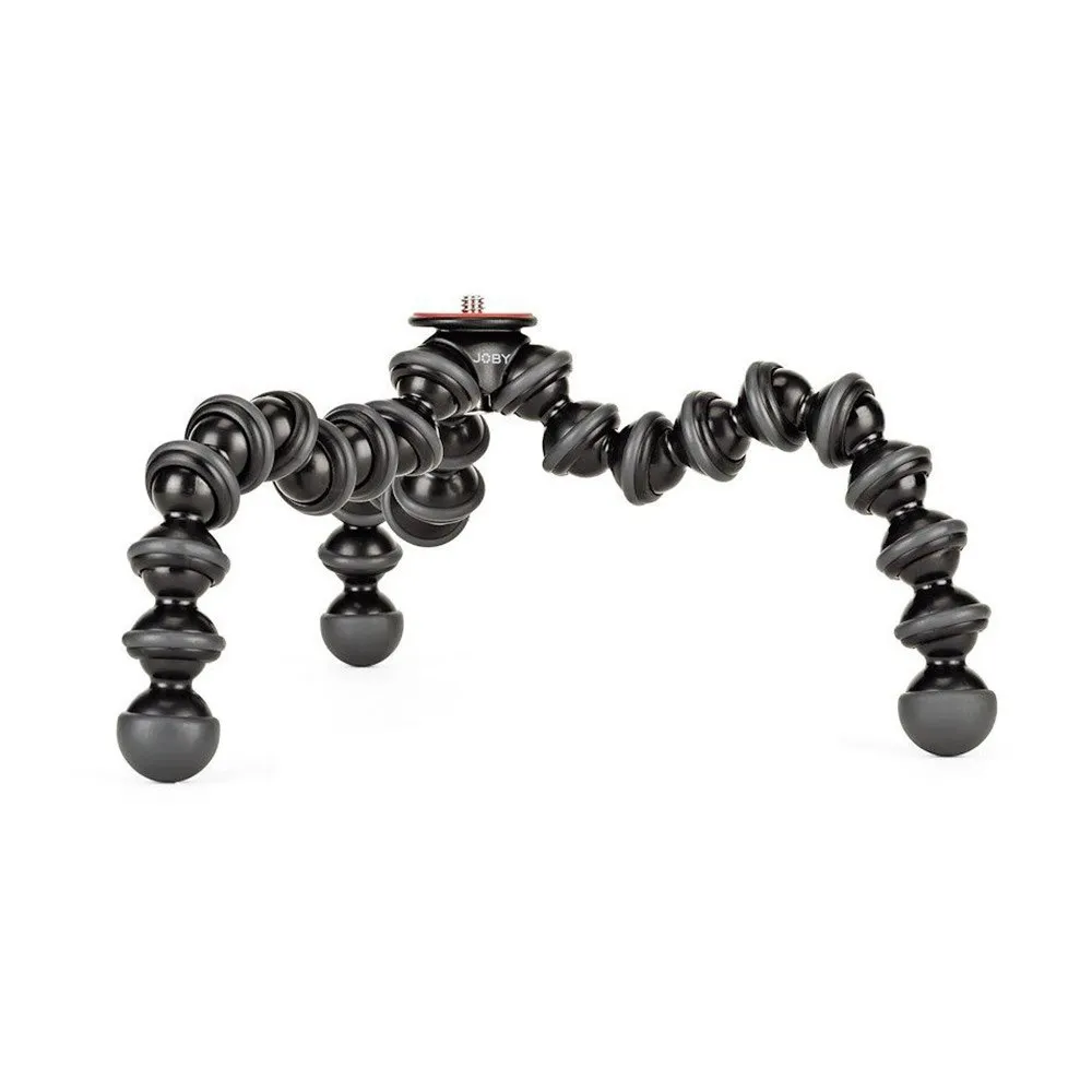 Joby Gorillapod 1k-stativ, Black